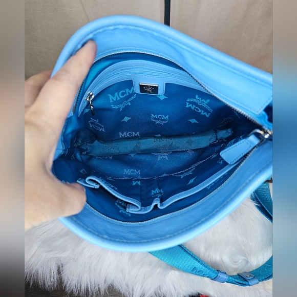 MCM messenger - Picture 3 of 12